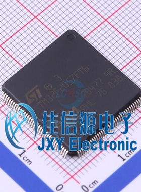 STM32F205ZFT6 ST(意法半导体) LQFP-144