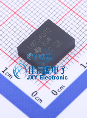 LMZ34002RKGT  TI()  B1QFN-41