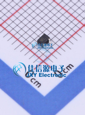 场效应管(MOSFET)    RJU002N06FRAT106  ROHM(罗姆)  SOT-323
