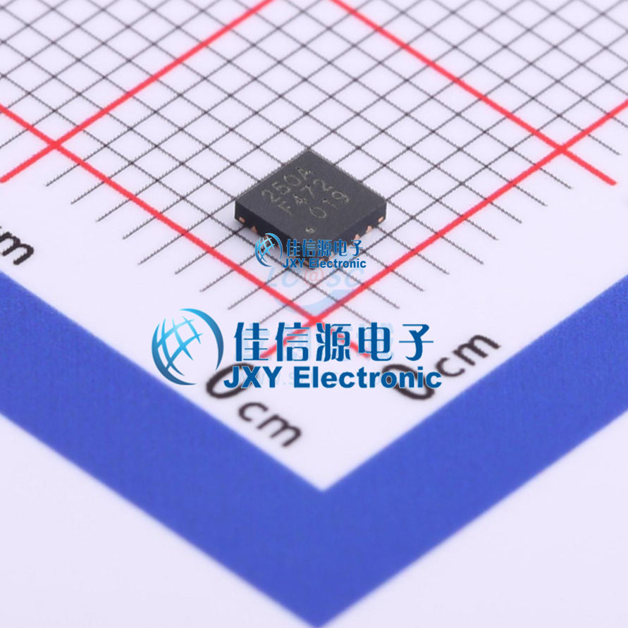 CMT2250A-EQR  HOPERF(华普微电子)  QFN-16