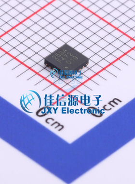 CMT2250A-EQR  HOPERF(华普微电子)  QFN-16