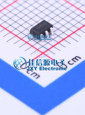 AC-DC控制器和稳压器  SF1531SLGT  Sifirst(赛威科技)  SOT-26