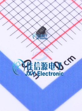 场效应管(MOSFET)    WNM3019-3/TR  WILLSEMI(韦尔)  SOT-523