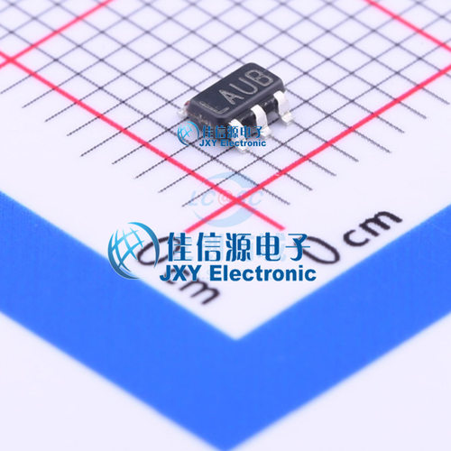 线性稳压器(LDO)  LP2985IM5X-2.5/NOPB  TI(德州仪器)  SOT-23-5