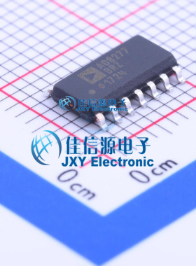 AD8277BRZ  ADI(亚德诺)/LINEAR  SOIC-14_150mil