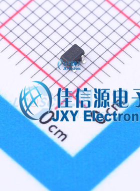 数字晶体管    ADTA143XUAQ-7   DIODES(美台)   SOT-323-3