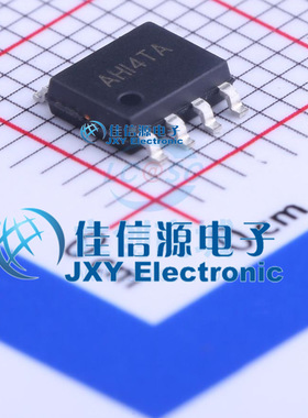 DC-DC电源芯片  SY8204FCC  矽力杰silergy  SOIC-8 EP 150mil