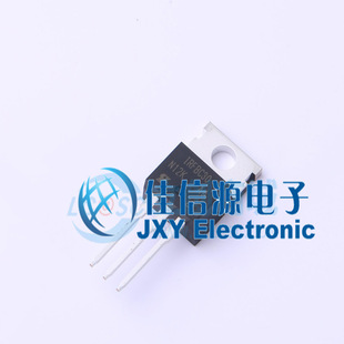 场效应管    IRFBC30PBF  VISHAY(威世)  TO-220