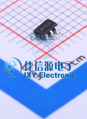 HT7818  HOLTEK(台湾合泰/盛群)  SOT-23-5