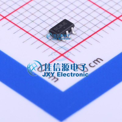 监控和复位芯片   NCP303LSN30T1G  onsemi(安森美)  TSOP-5