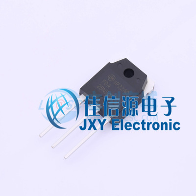 场效应管(MOSFET)     FDA28N50F  onsemi(安森美)  TO-3P-3