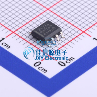 DC-DC电源芯片 TPS54331DR TI SOIC-8 降压型 可调 3.5V-28V 全新