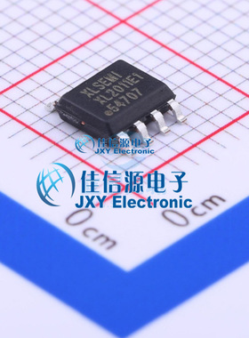 DC-DC电源芯片  XL2011E1  XLSEMI(芯龙)  SOIC-8 150mil