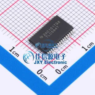 LED驱动     TLC5947DAP  TI(德州仪器)  HTSSOP-32
