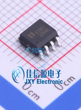 DC-DC电源芯片  EUP3284HWIR1  EUTECH(台湾德信)  SOP-8