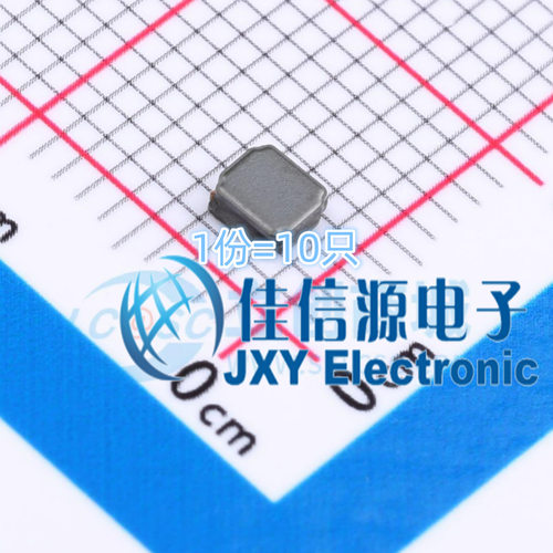 电感 APSWPA3012S2R2MTF APV(爱普微) 3x3mm 2.2uH（10只）