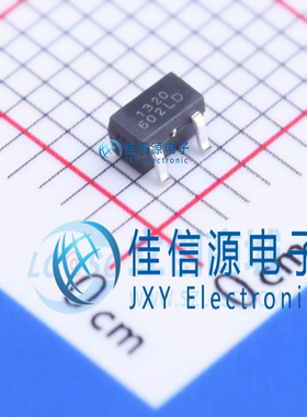 霍尔传感器 OH49E-S 南京欧卓 SOT-23 全新49E 替代进口