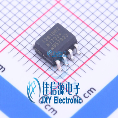 ADUM1281BRZ  ADI(亚德诺)/LINEAR  SOIC-8_150mil