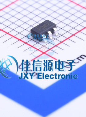 线性稳压器(LDO)  BL8563-33PRA  BL(上海贝岭)  SOT-23-5