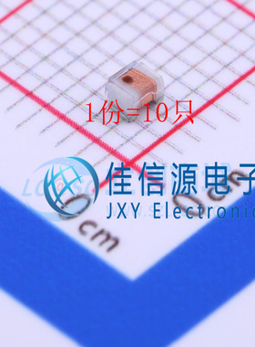 FEC0805CP-R39J-LRH  PSA(信昌电陶) 0805 390nH ±5%（10只）