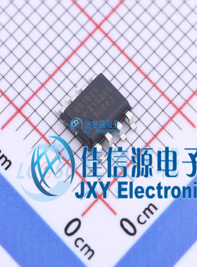 传感器   DS1629S+  ADI(亚德诺)/MAXIM(美信)   SOIC-8