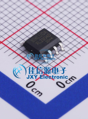 XL2904D  XINLUDA(信路达)  SOP-8