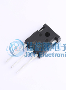 三极管(BJT)     TIP33CG  onsemi(安森美)  TO-218-3