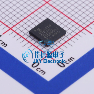 AD2427WCCSZ01    ADI(亚德诺)/LINEAR  LFCSP-SS-32_5x5mm