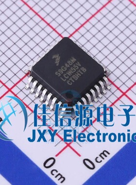S9S12G48BMLC NXP(恩智浦) LQFP-32