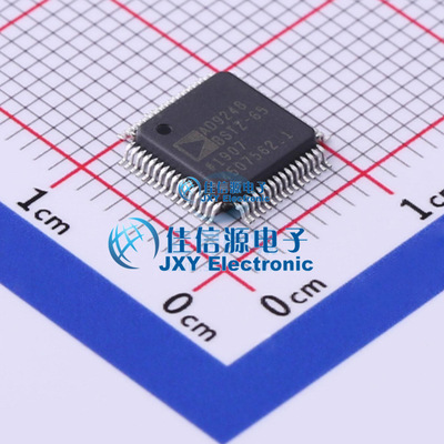 AD9248BSTZ-65  ADI(亚德诺)/LINEAR  LQFP-64