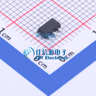 线性稳压器(LDO)  RS3002-5.0YE3L  RUNIC(润石)  SOT-89-3L