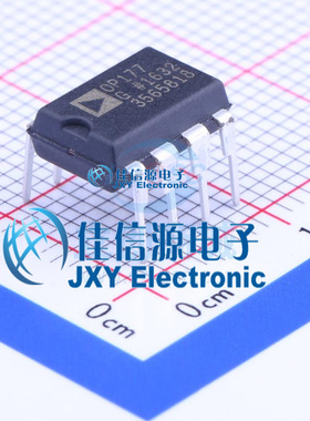 OP177GPZ  ADI(亚德诺)/LINEAR  DIP-8
