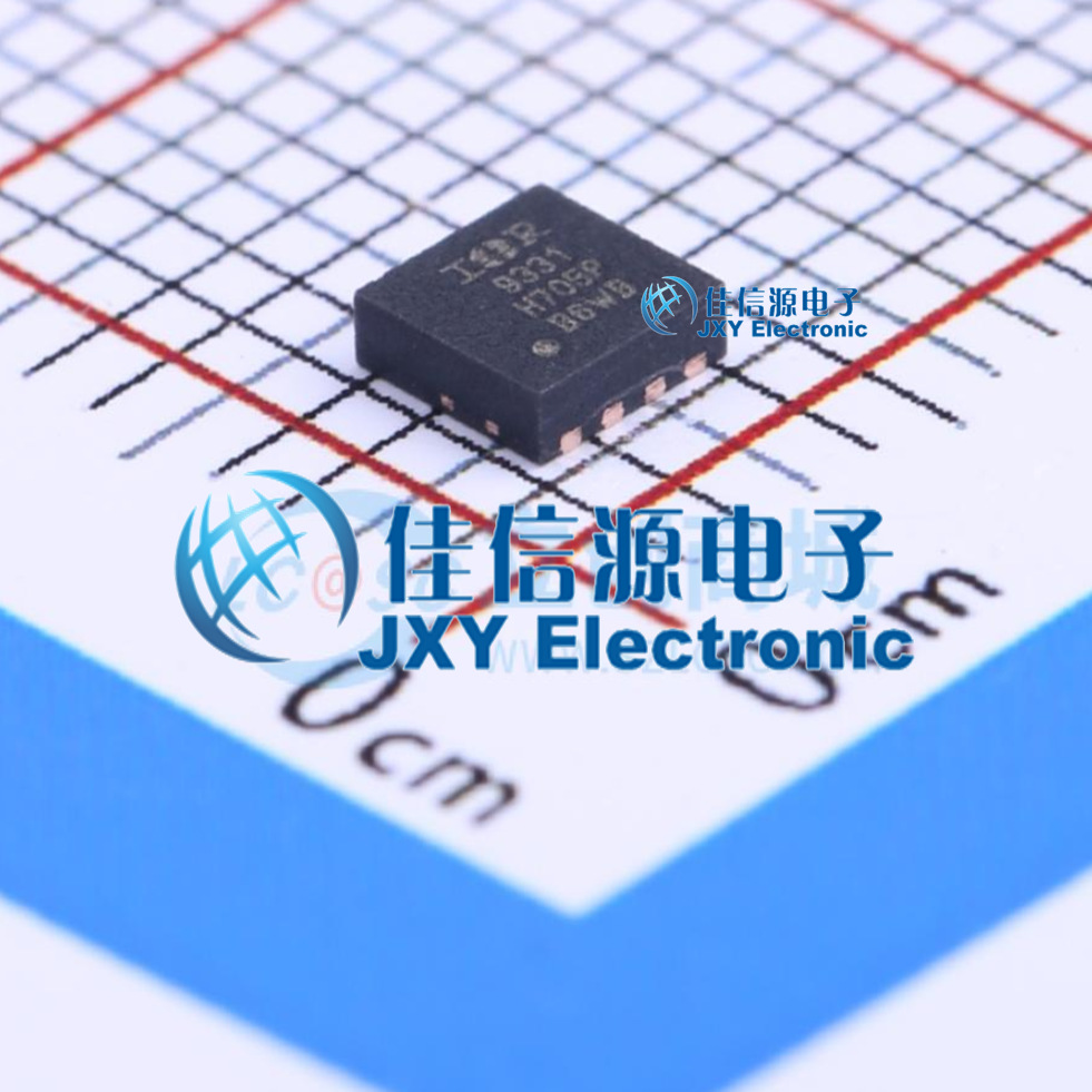 场效应管IRFHM9331TRPBFP沟道30V