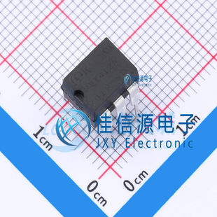 PVT412APBF DIP 负载AC 负载电流240mA 固态继电器