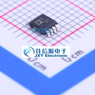 AD8617ARMZ  ADI(亚德诺)/LINEAR  MSOP-8