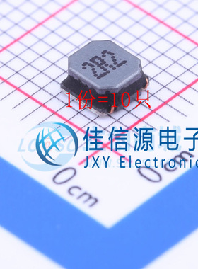 LVS404018-2R2M-N chilisin(奇力新) 4x4mm 2.2uH ±20%（10只）