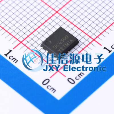 场效应管    NTMFS5C430NT1G  onsemi(安森美)  SO-8FL