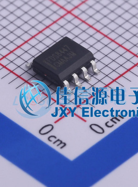 场效应管    FDS8447  onsemi(安森美)  SOIC-8