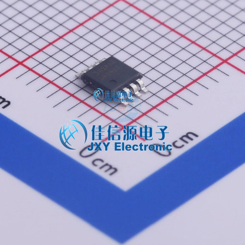 功率电子开关   AP2411MP-13  DIODES(美台)  MSOP-8EP