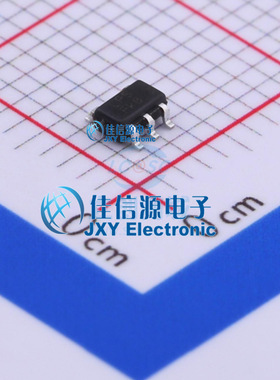 LP3301B5F  LOWPOWER(微源半导体)  SOT-23-5