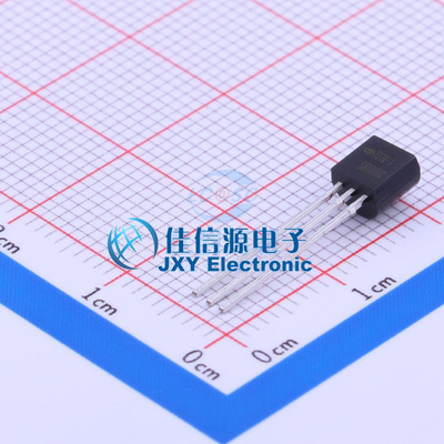 线性稳压器(LDO)  HT7330-1  HOLTEK(台湾合泰/盛群)  TO-92