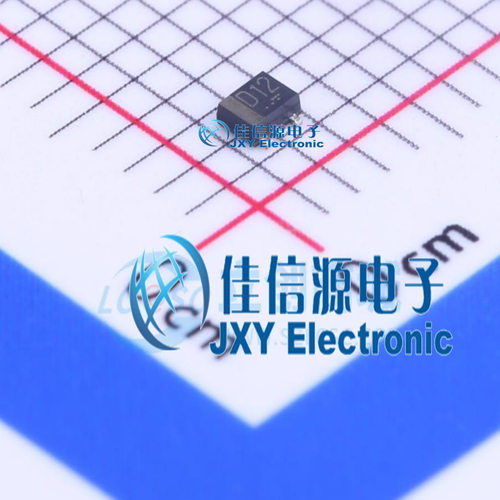 数字晶体管     EMD12T2R  ROHM(罗姆)   SC-107C