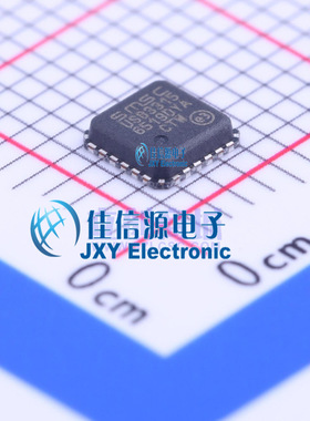 USB3315C-CP-TR  MICROCHIP(美国微芯)  QFN-24_4x4x05P