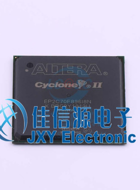EP2C70F896I8N  ALTERA(阿尔特拉)  896FBGA