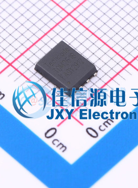 场效应管(MOSFET)      TDM2618  Techcode(泰德)  DFN-8(5x6)