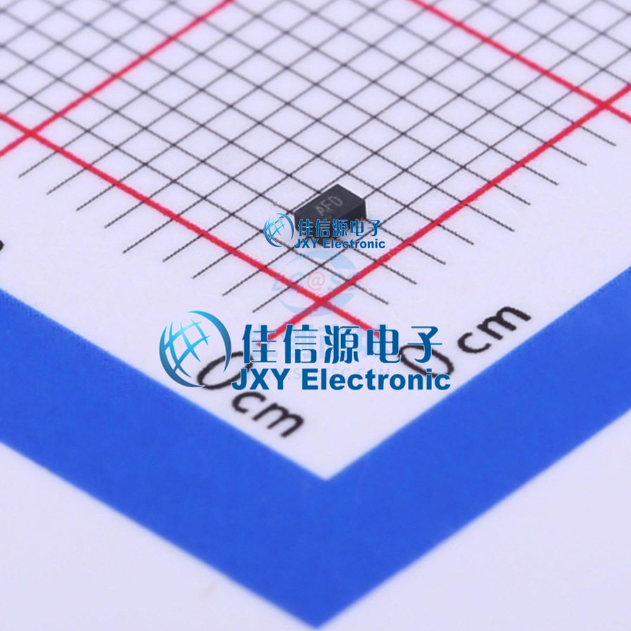 AW5005DNRZ  AWINIC(艾为)  DFN-6_1.5x1.0