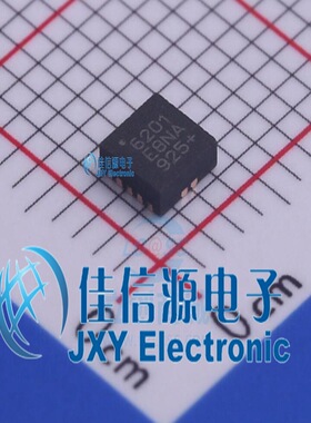 SI3462-E01-GMR  SILICON LABS(芯科)  QFN-11