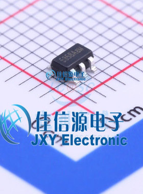 电池管理   XB5358A0  xysemi(赛芯微)  SOT-23-5