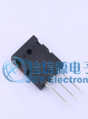 场效应管(MOSFET)      IXTK82N25P   IXYS   TO-264-3