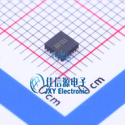 电池管理     SY6935QDC  silergy(矽力杰)  QFN-16